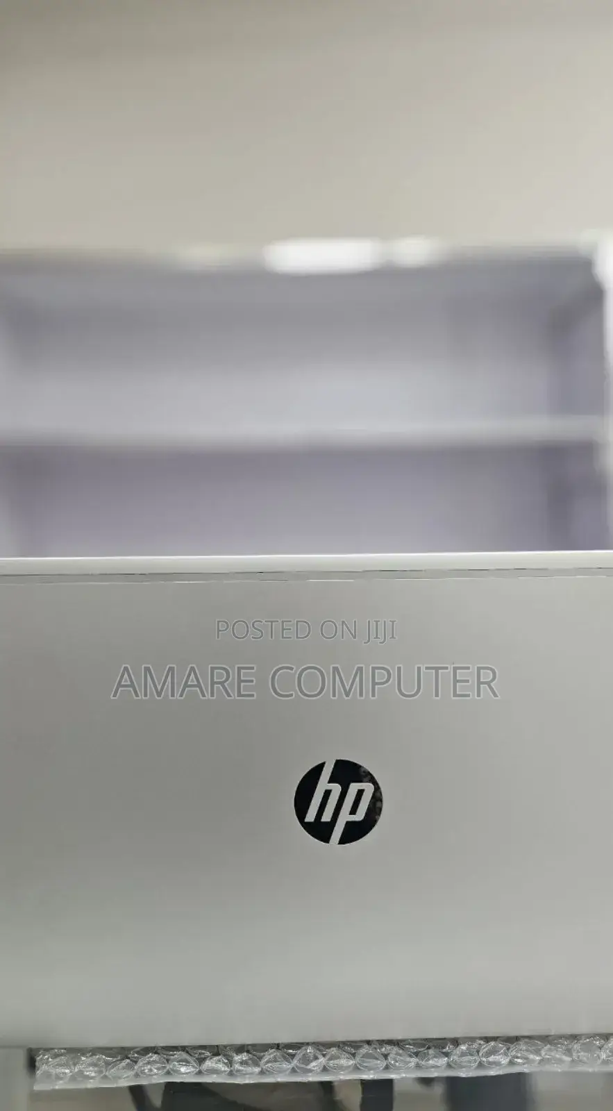 New Laptop HP ProBook 445R G6 16GB AMD Ryzen 5 SSD 512GB