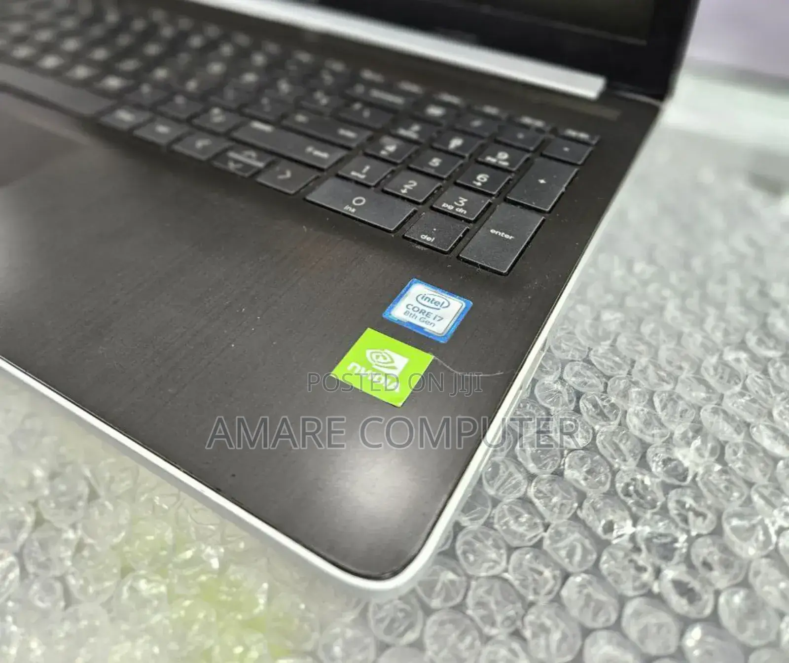 New Laptop HP Stream Notebook 8GB Intel Core I7 HDD 1T