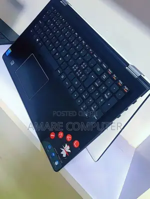 New Laptop Lenovo 8GB Intel Core I5 HDD 1T