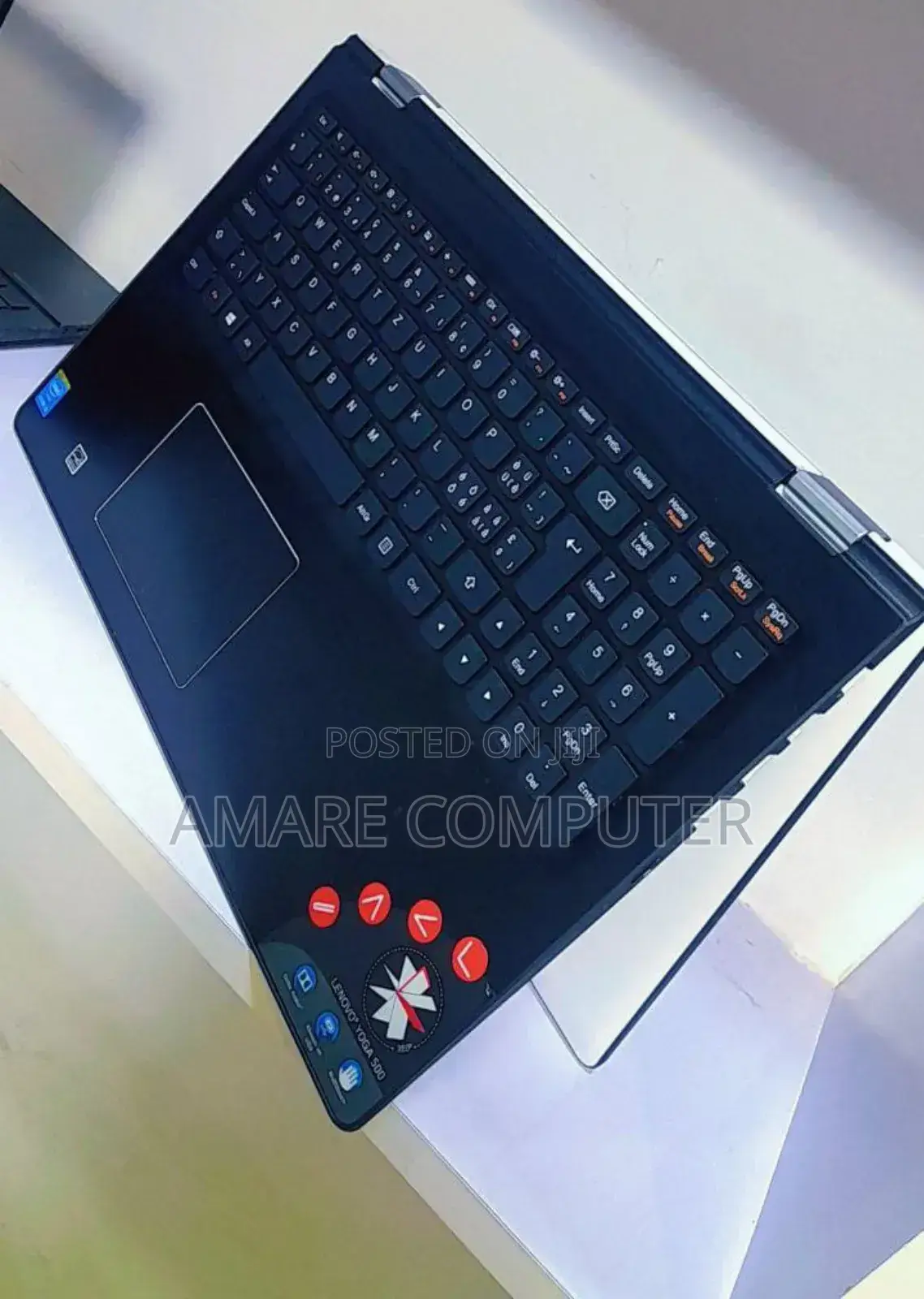 New Laptop Lenovo 8GB Intel Core I5 HDD 1T