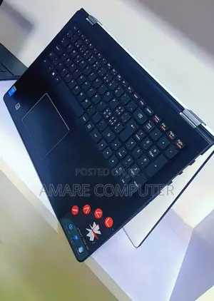 New Laptop Lenovo 8GB Intel Core I5 HDD 1T
