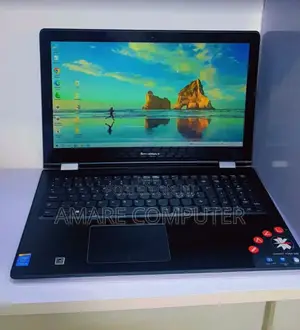 New Laptop Lenovo 8GB Intel Core I5 HDD 1T