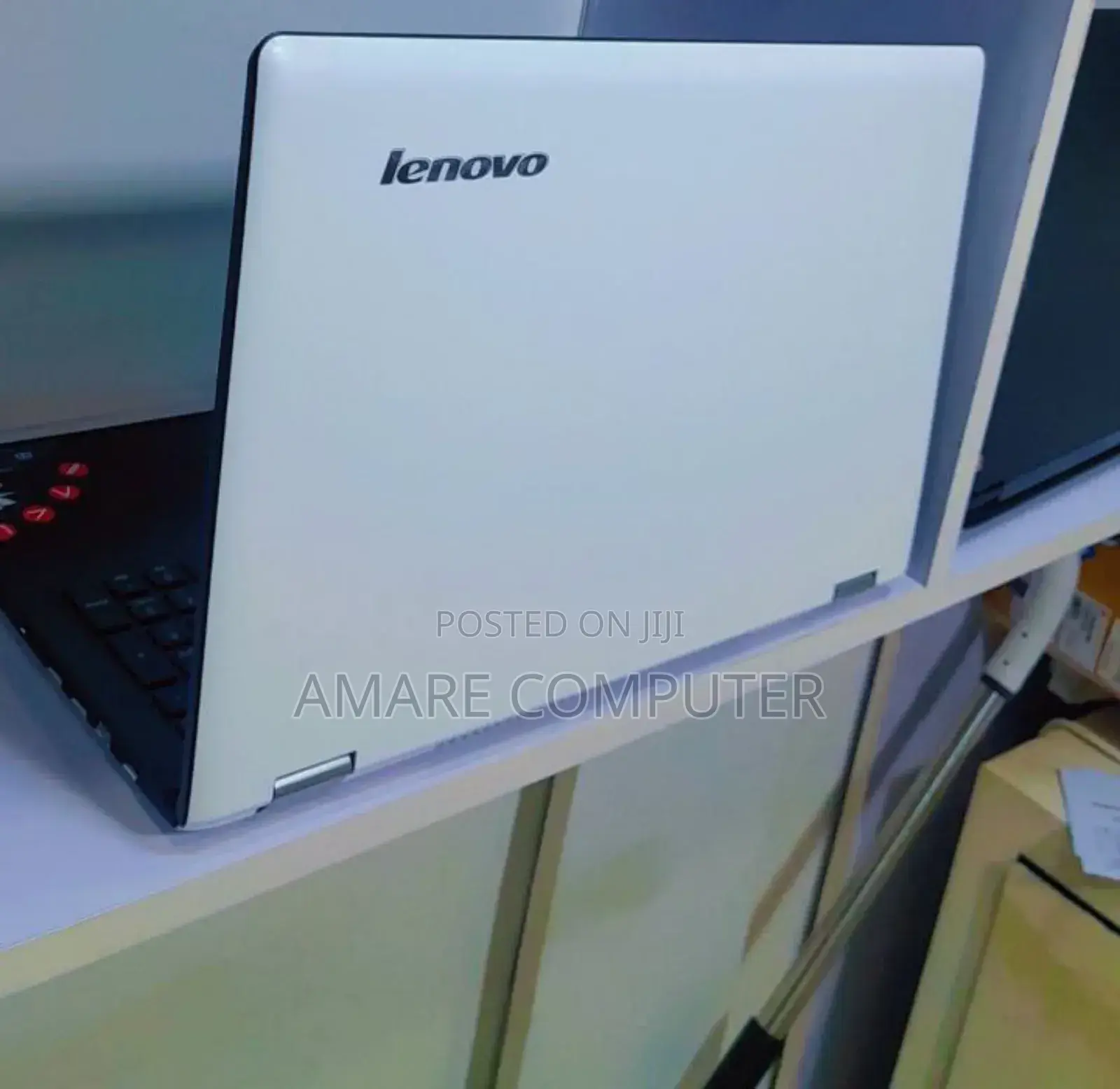 New Laptop Lenovo 8GB Intel Core I5 HDD 1T