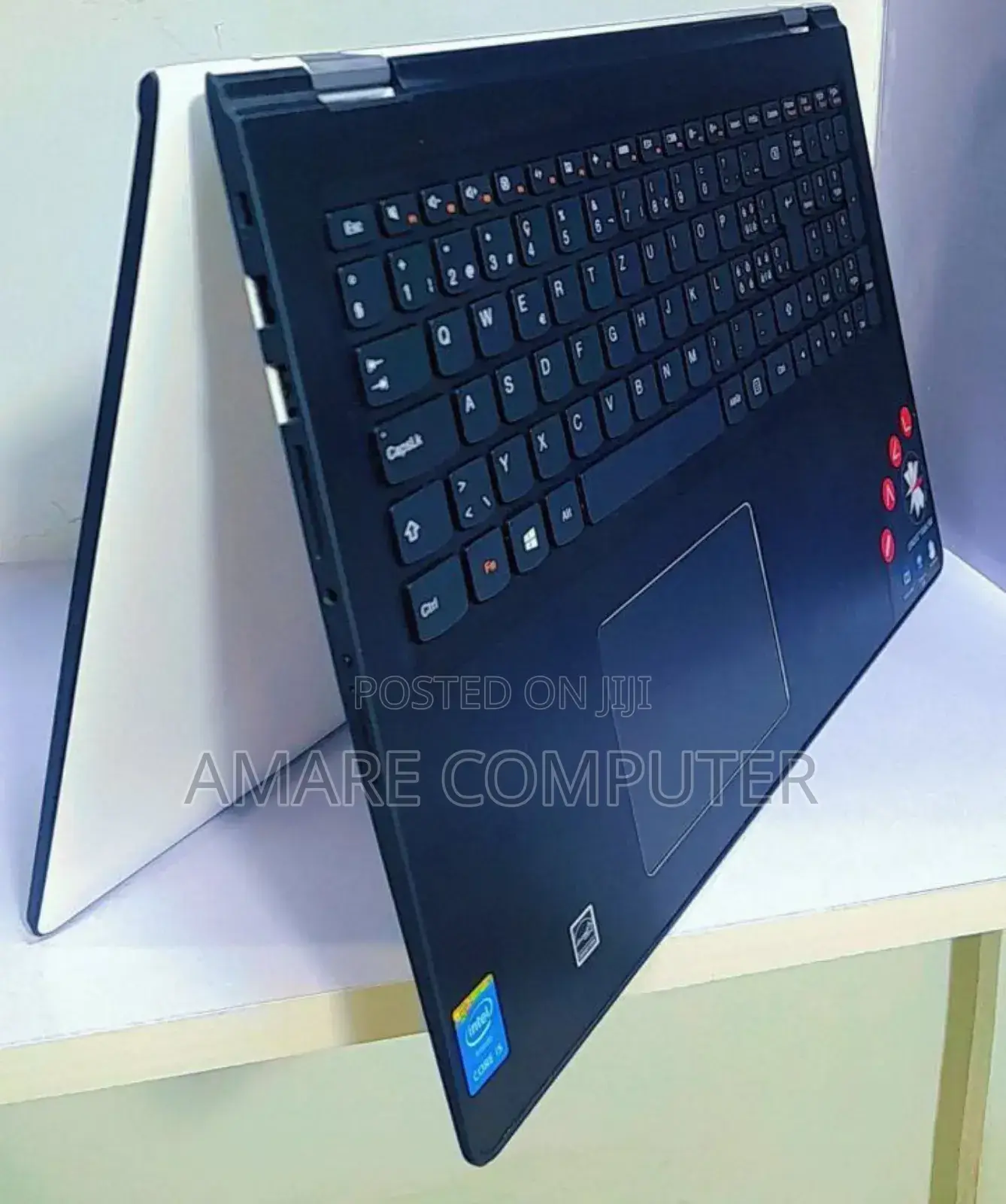 New Laptop Lenovo 8GB Intel Core I5 HDD 1T