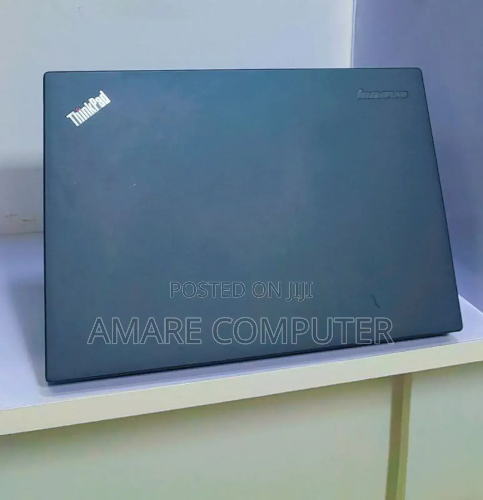 New Laptop Lenovo ThinkPad X250 8GB Intel Core I7 SSD 256GB