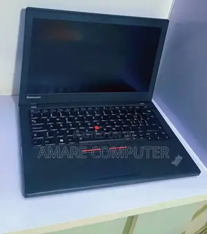 New Laptop Lenovo ThinkPad X250 8GB Intel Core I7 SSD 256GB