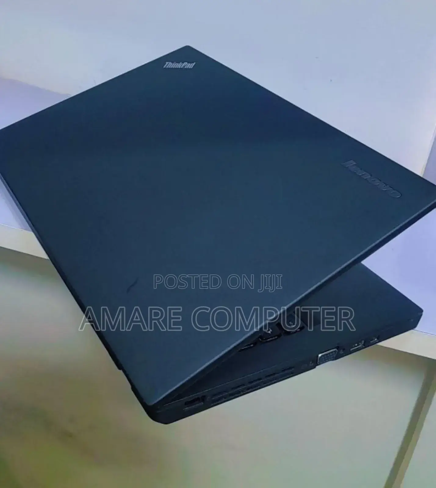 New Laptop Lenovo ThinkPad X250 8GB Intel Core I7 SSD 256GB