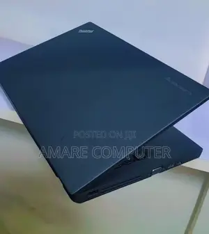 New Laptop Lenovo ThinkPad X250 8GB Intel Core I7 SSD 256GB