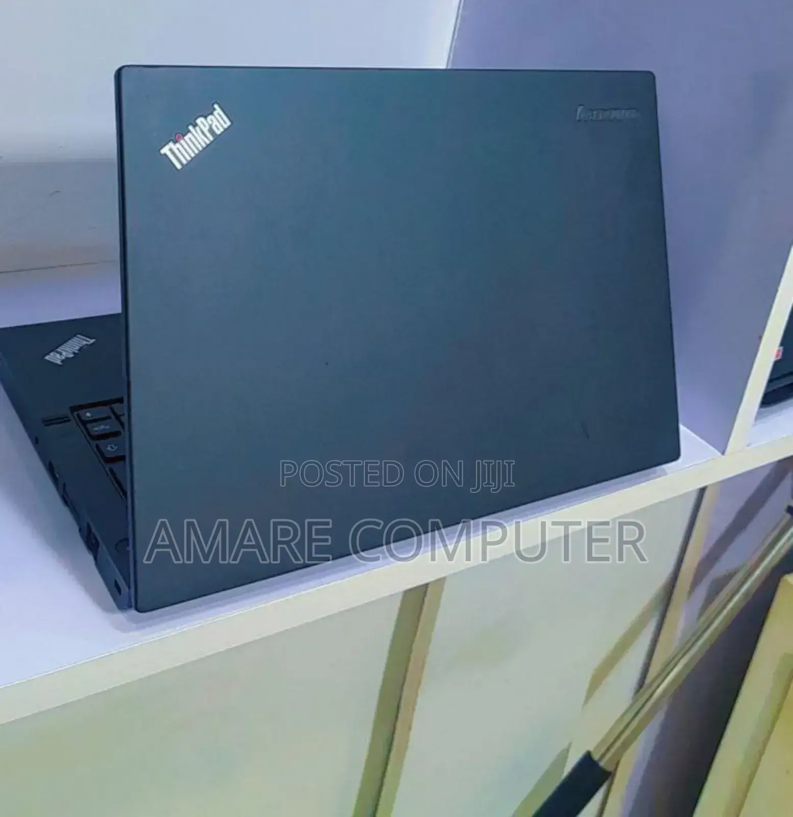 New Laptop Lenovo ThinkPad X250 8GB Intel Core I7 SSD 256GB