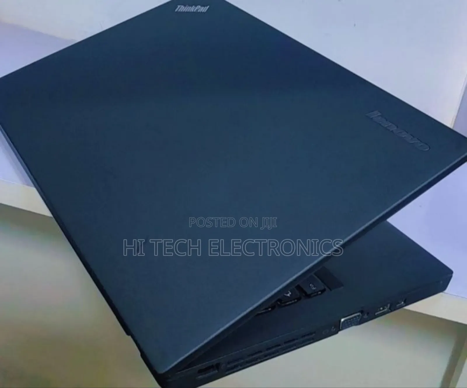 New Laptop Lenovo ThinkPad X250 8GB Intel Core I7 SSD 256GB