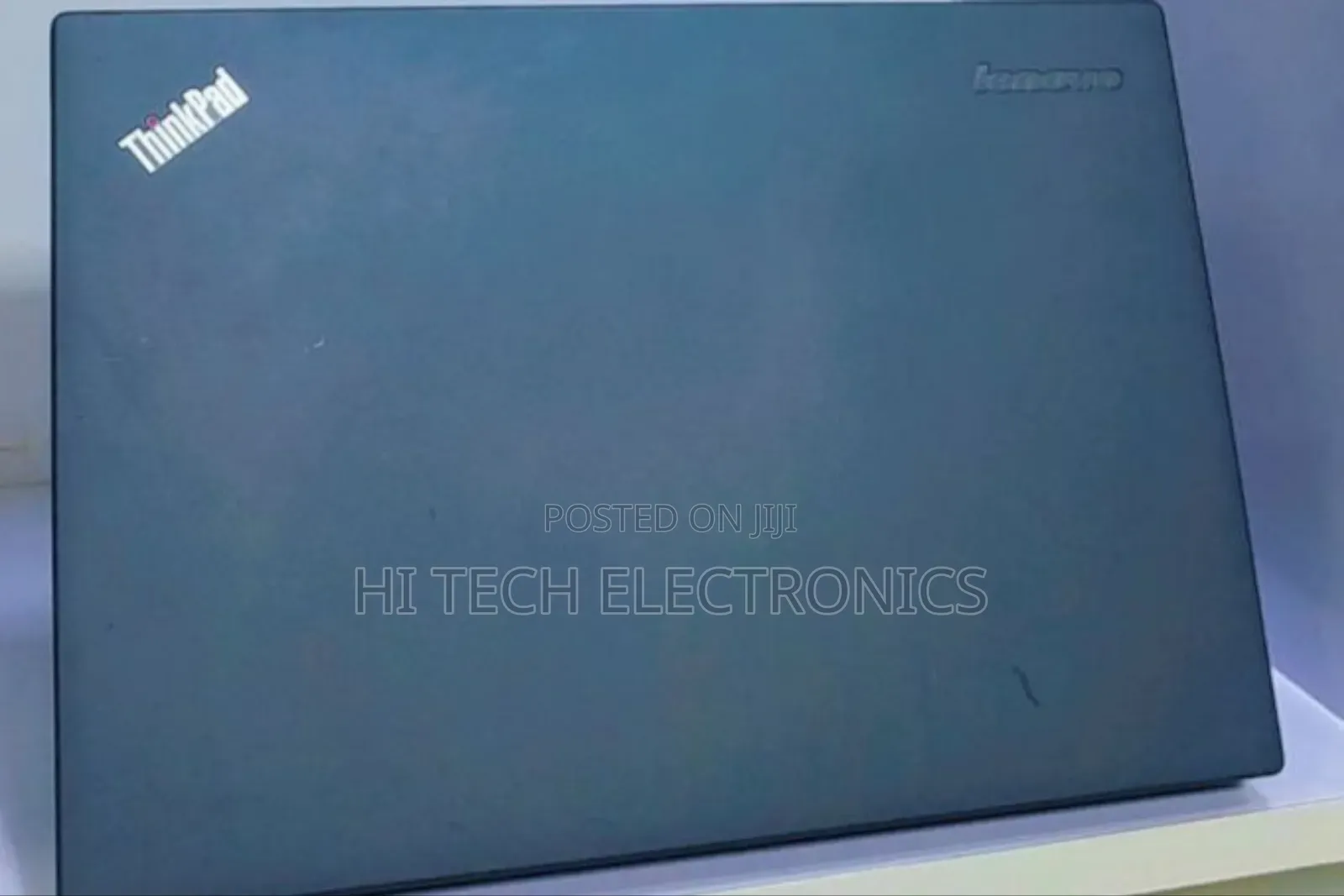 New Laptop Lenovo ThinkPad X250 8GB Intel Core I7 SSD 256GB