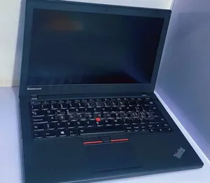 New Laptop Lenovo ThinkPad X250 8GB Intel Core I7 SSD 256GB