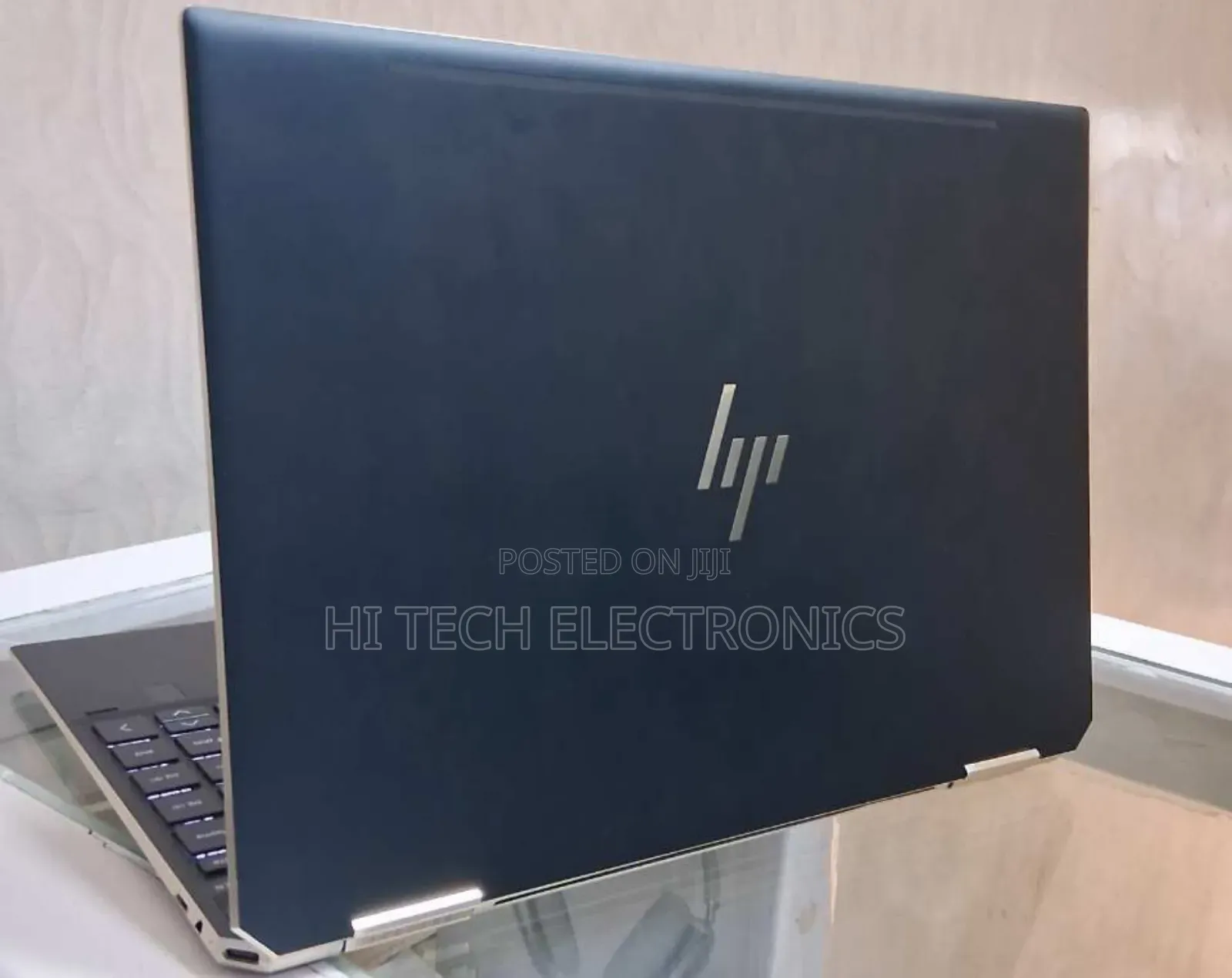 New Laptop HP Spectre 16GB Intel Core I7 SSD 512GB