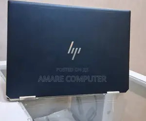 Photo - New Laptop HP Spectre X360 16GB Intel Core I7 SSD 512GB