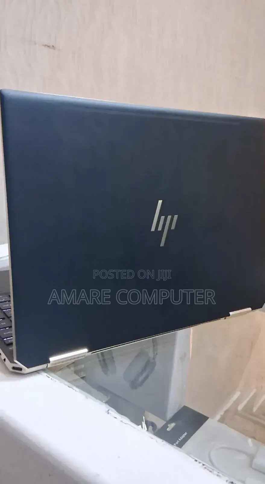 New Laptop HP Spectre X360 16GB Intel Core I7 SSD 512GB