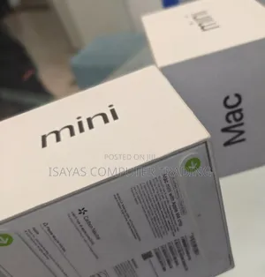 New Laptop Apple MacBook Pro 2024 M4 14-Inch 16GB SSD 256GB