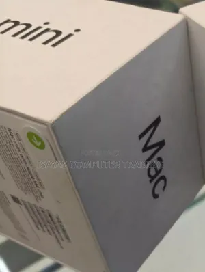 New Laptop Apple MacBook Pro 2024 M4 14-Inch 16GB SSD 256GB