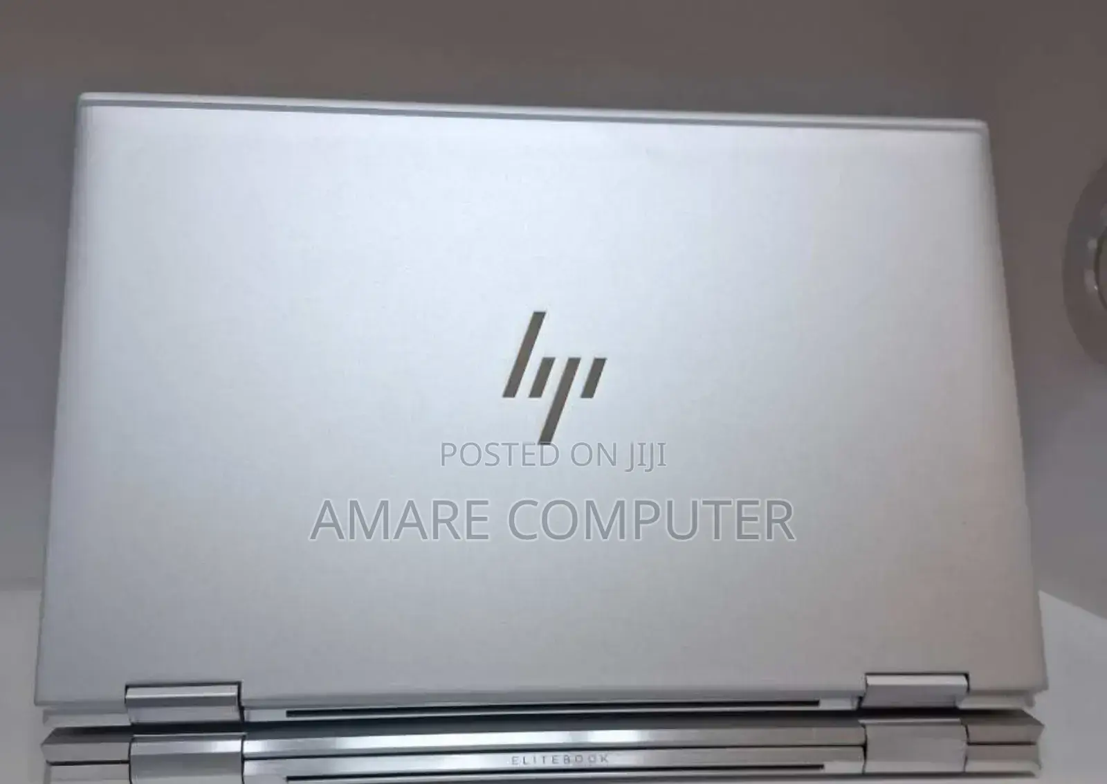 New Laptop HP EliteBook X360 1030 G7 16GB Intel Core I7 SSD 512GB