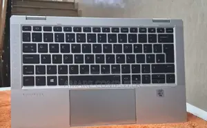 New Laptop HP EliteBook X360 1030 G7 16GB Intel Core I7 SSD 512GB
