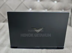 New Laptop HP Victus 16 16GB AMD Ryzen 7 SSD 512GB