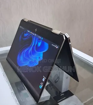 New Laptop HP Spectre 16GB Intel Core I7 SSD 512GB