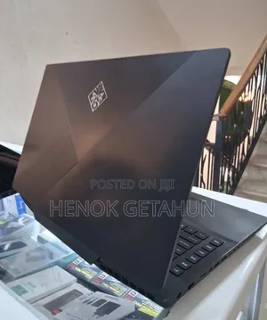 New Laptop HP Omen X 16GB Intel Core I7 SSD 1T