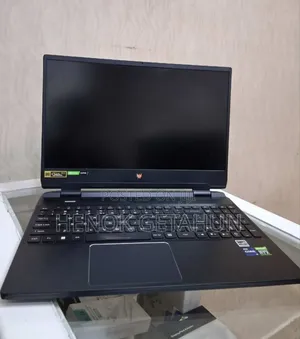 New Laptop Acer Predator Helios Neo 16 8GB Intel Core I9 SSD 1T