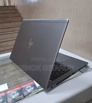 New Laptop HP ZBook 17 16GB Intel Core I7 SSD 512GB