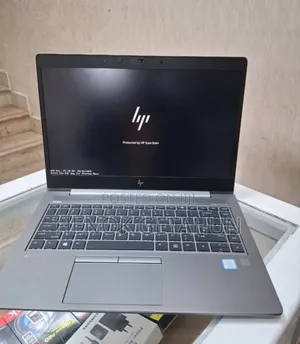 New Laptop HP ZBook 17 16GB Intel Core I7 SSD 512GB