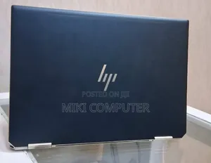 New Laptop HP Spectre X360 16GB Intel Core I7 SSD 512GB