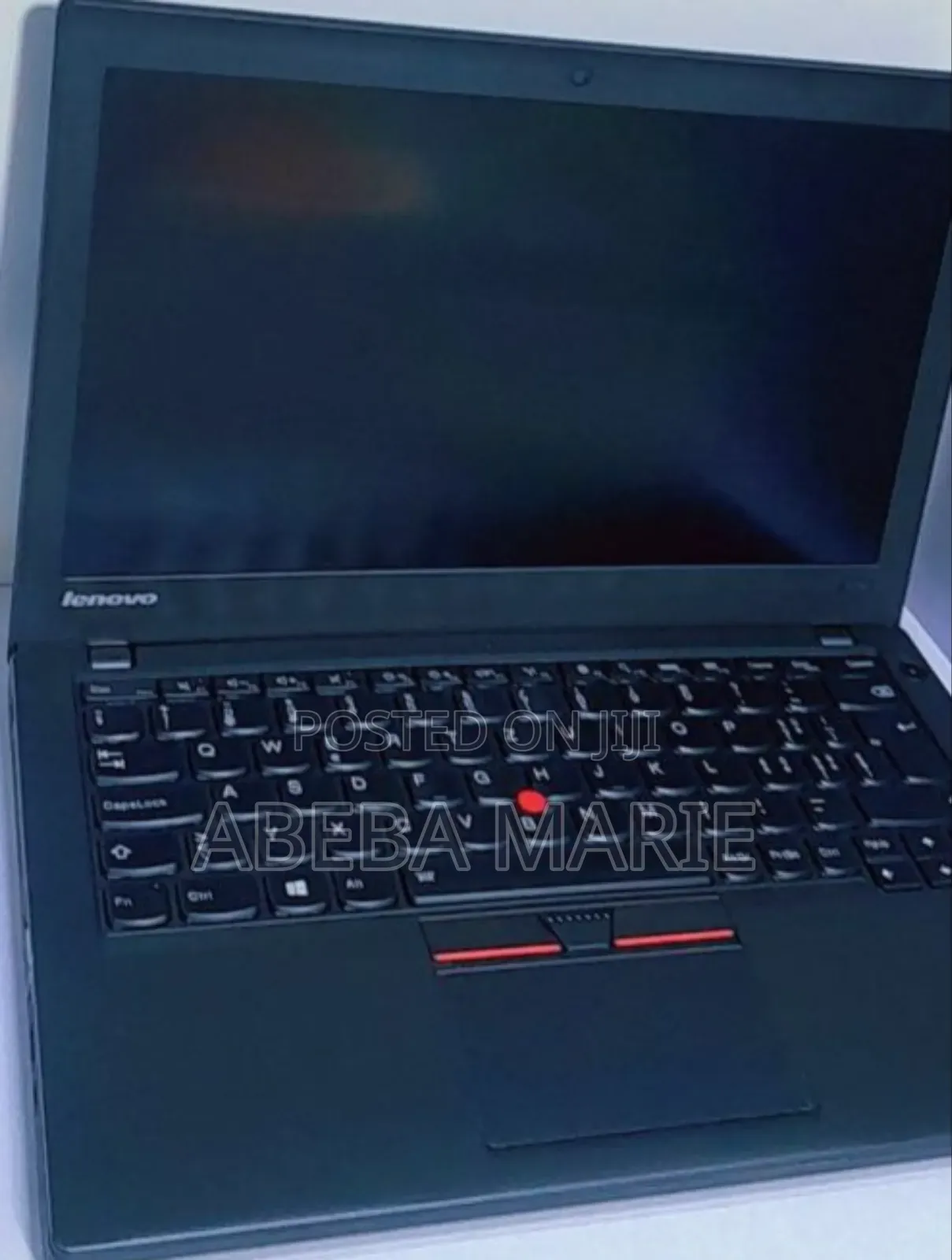New Laptop Lenovo ThinkPad X250 8GB Intel Core I7 SSD 256GB