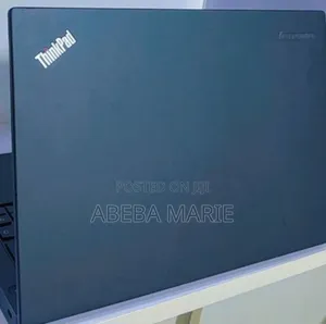 New Laptop Lenovo ThinkPad X250 8GB Intel Core I7 SSD 256GB