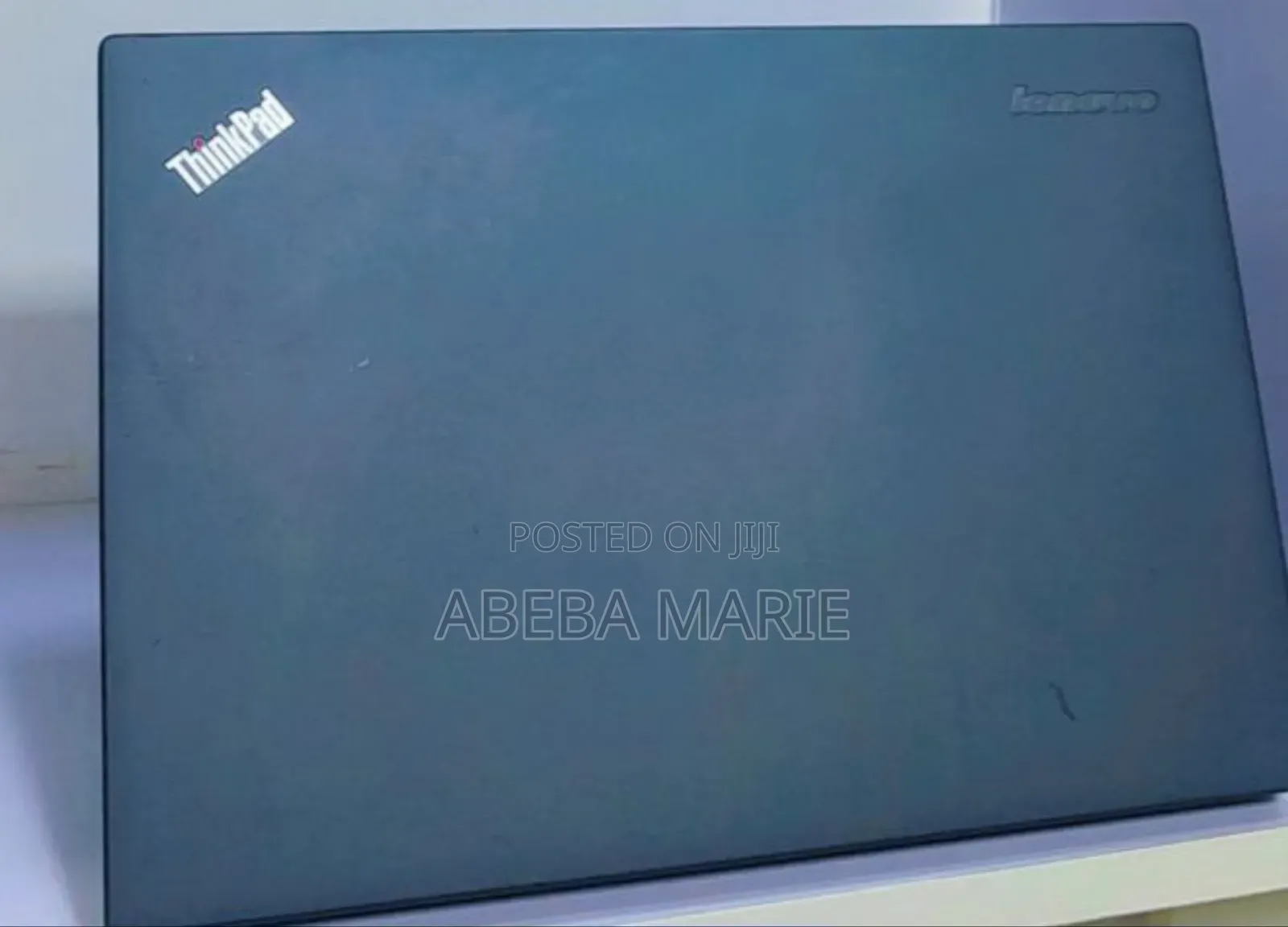 New Laptop Lenovo ThinkPad X250 8GB Intel Core I7 SSD 256GB