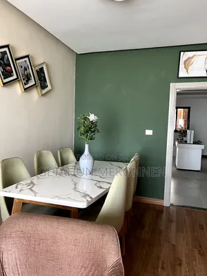 2bdrm Apartment in Ovid Real Estate, Bole for sale