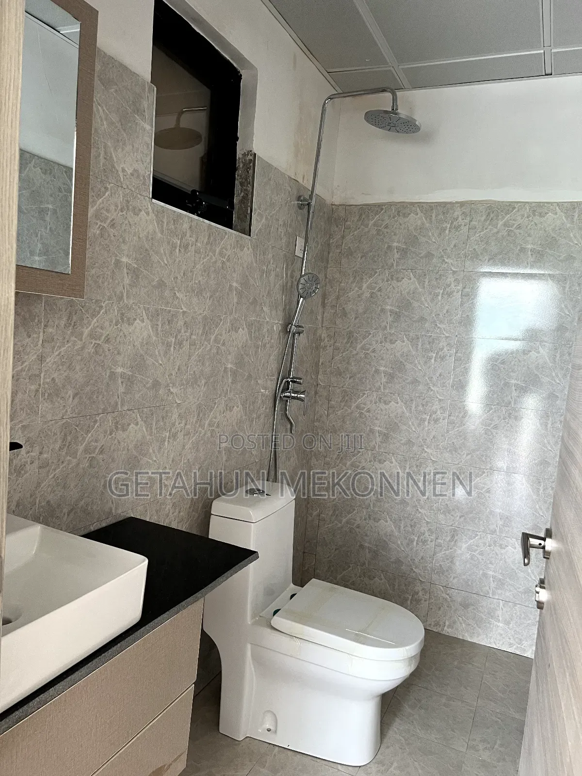 2bdrm Apartment in Ovid Real Estate, Bole for sale