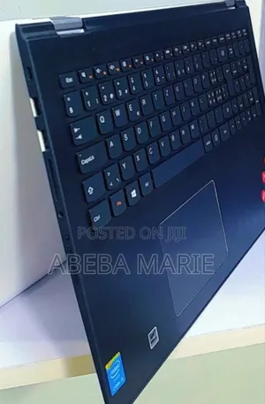 New Laptop Lenovo Yoga 700 8GB Intel Core I5 HDD 1T