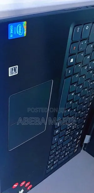 New Laptop Lenovo Yoga 700 8GB Intel Core I5 HDD 1T