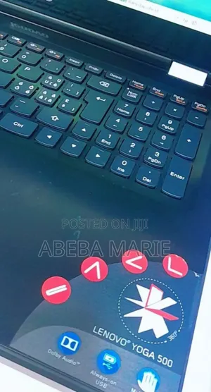 New Laptop Lenovo Yoga 700 8GB Intel Core I5 HDD 1T