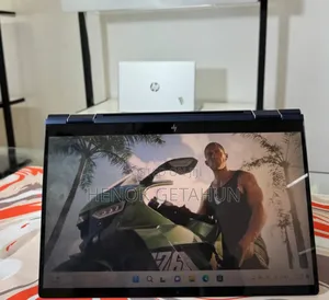 New Laptop Lenovo Yoga C930 32GB AMD Ryzen 5 SSD 512GB