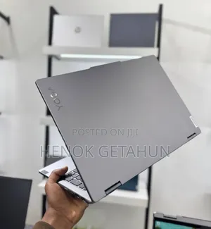 New Laptop Lenovo Yoga C930 32GB AMD Ryzen 5 SSD 512GB