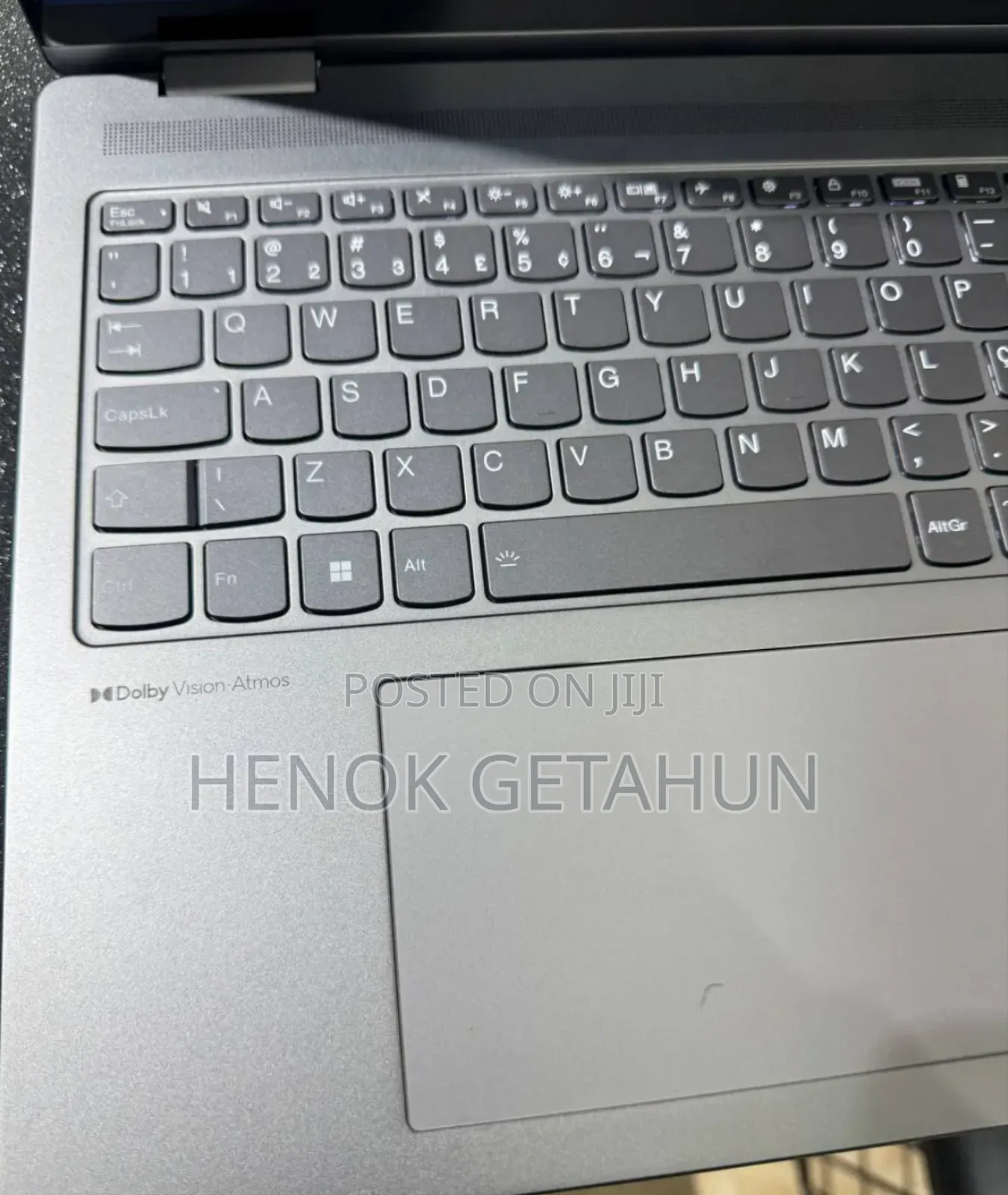 New Laptop Lenovo Yoga C930 32GB AMD Ryzen 5 SSD 512GB