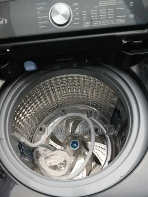 National Automatic Washing Machine 20kg