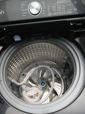 National Automatic Washing Machine 20kg