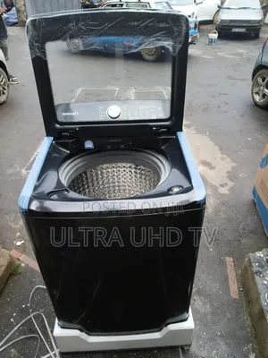 National Automatic Washing Machine 20kg
