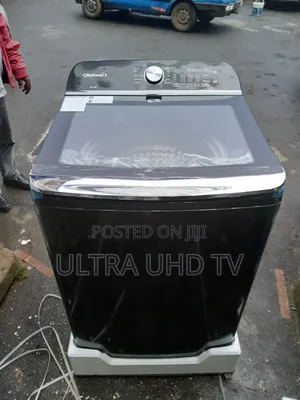 National Automatic Washing Machine 20kg