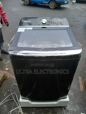 National Automatic Washing Machine 20kg