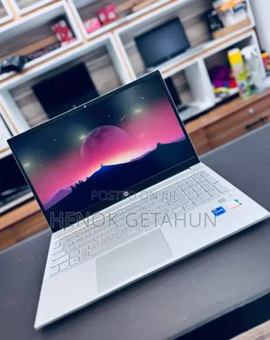 New Laptop HP Pavilion 15 16GB Intel Core i7 SSD 512GB