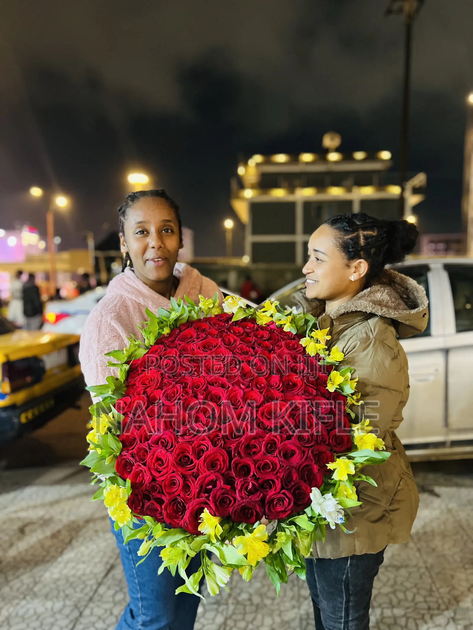 Best Birthday Gift for Her 