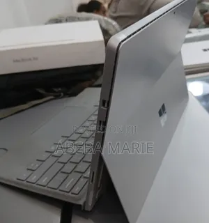 Photo - New Laptop Microsoft Surface Pro 6 8GB Intel Core I5 SSD 128GB