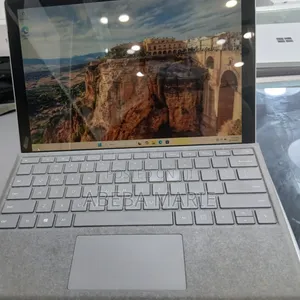 New Laptop Microsoft Surface Pro 6 8GB Intel Core I5 SSD 128GB